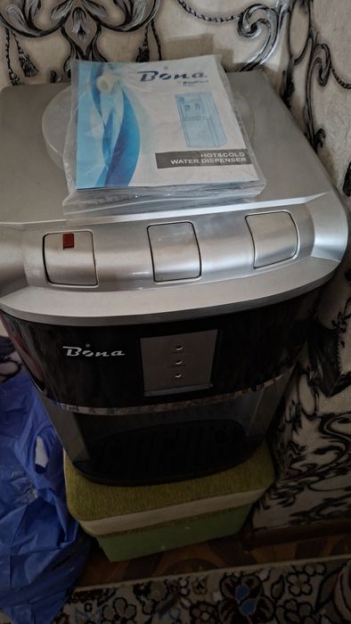 Мини кулер сотилади