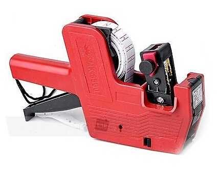 Этикет-пистолет для ценников Lian-Fa MX-5500