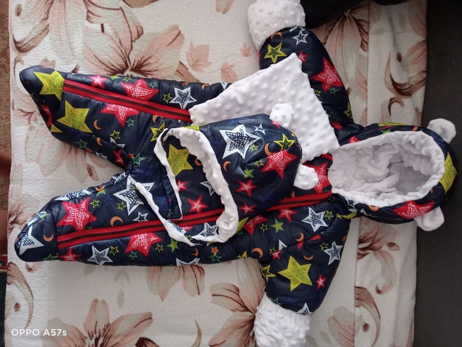 Продам комбинезон