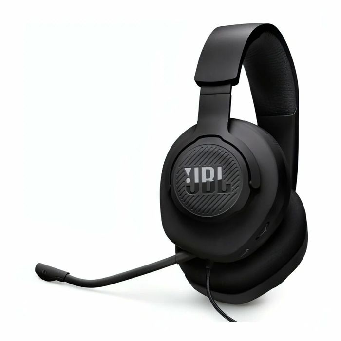 Проводные наушники для пк/ноутбуков JBL Quantum 100