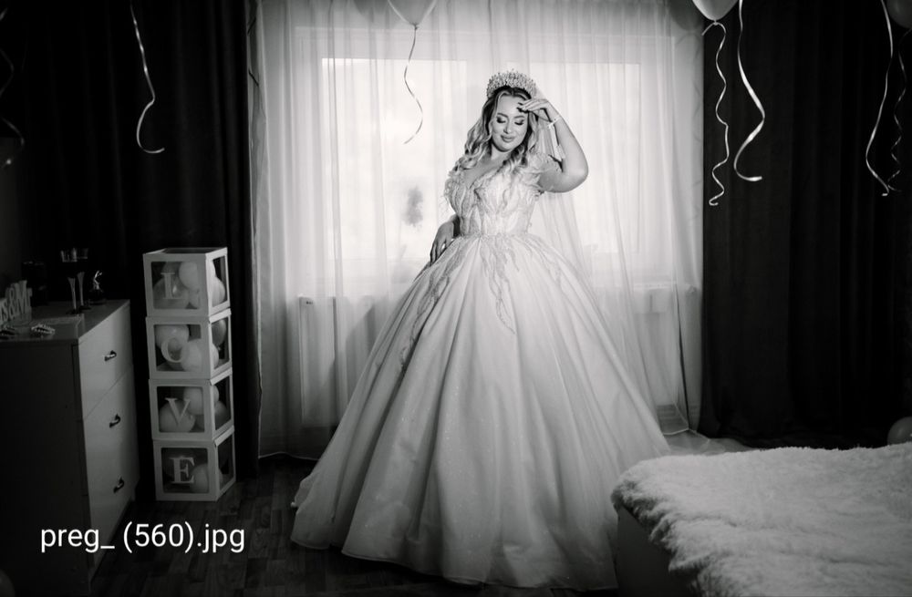 Vand Rochie de mireasa