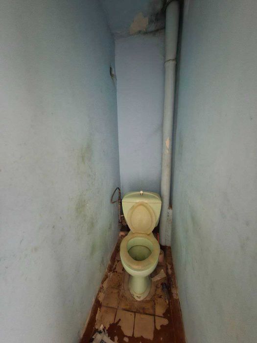 №3825.Продается 3х-комнатная квартира Югославский проект.