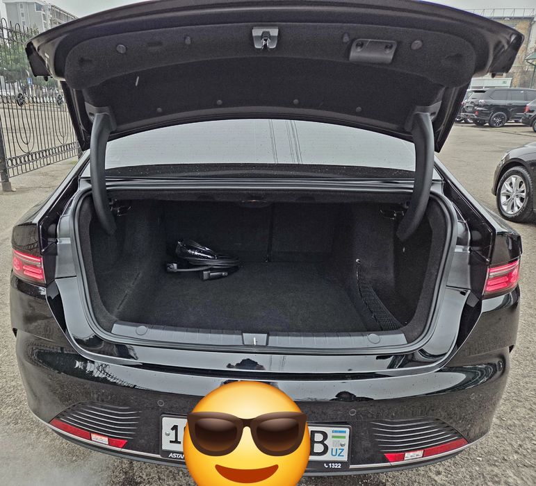 Прдаётся БВД чазор 120км