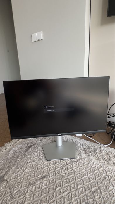 Монитор Dell S2721QS 27" 4K IPS