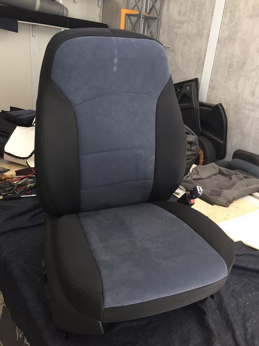 Авто чехлы и накидки,ремонт сидений