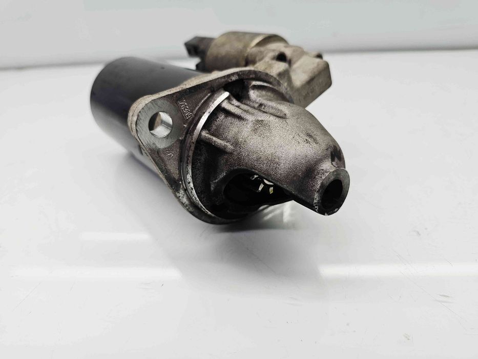 Electromotor 9 dinti  Bmw 1 (E81, E87) [Fabr 2004-2010] 7550975 2.0 N