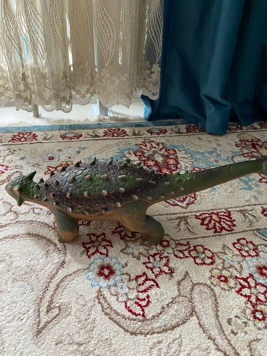 Игрушки от 200тг