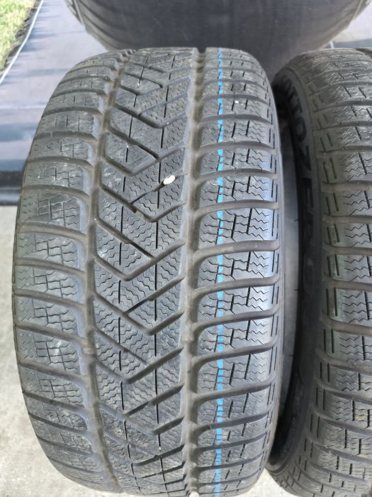 245/40/18 PIRELLI 2бр