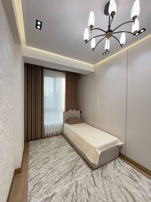ЖК Prestige Garden 4/5/14 новостройка, Шота Руставели