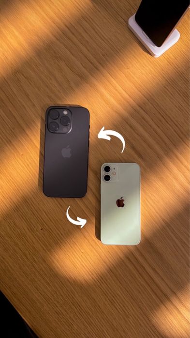 Айфон 17 по самой низкой цене iPhone trade-in