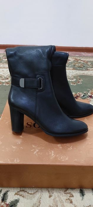 Продается осенние сопоги