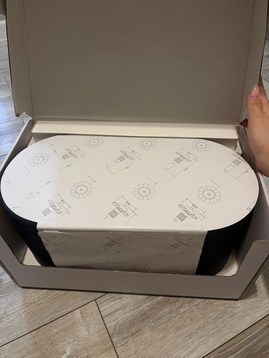 Стайлер Dyson фен дайсон