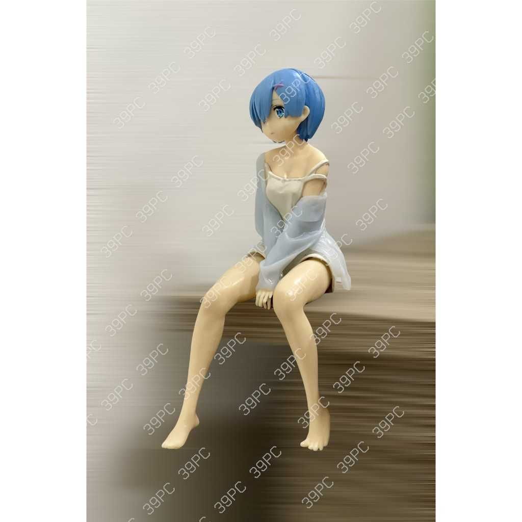 Аниме фигурка Rem Re zero anime гр. Пловдив Център • OLX.bg