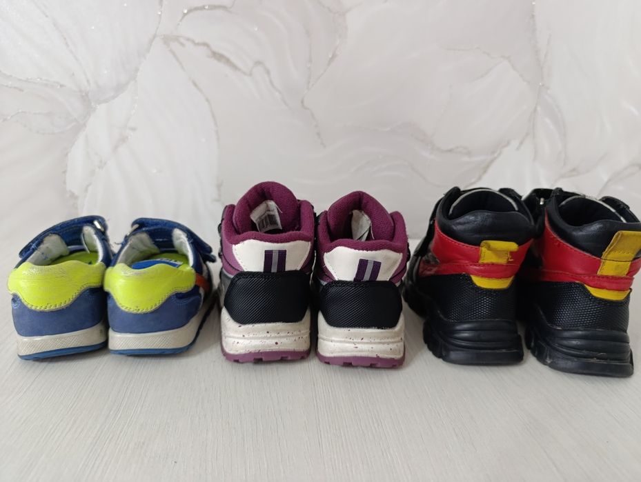 Продам детские  обуви