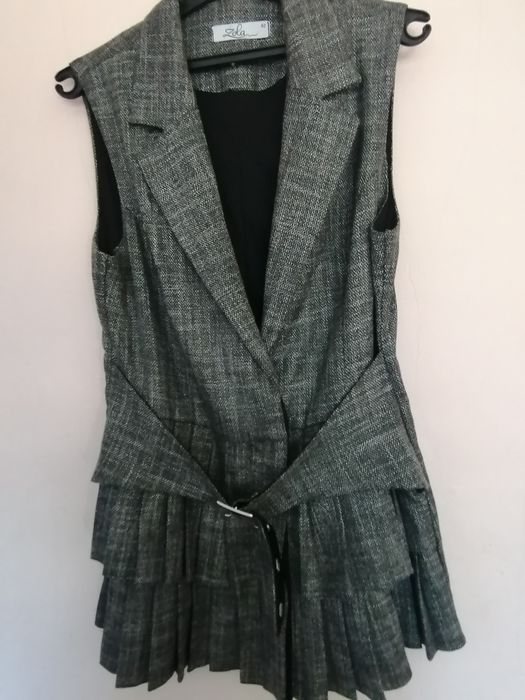 Дамски сака /за любителки на сака /