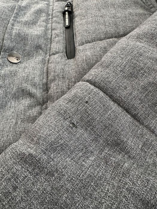 House мъжко зимно яке