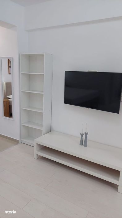 Studio renovat, prima inchiriere, Cismigiu