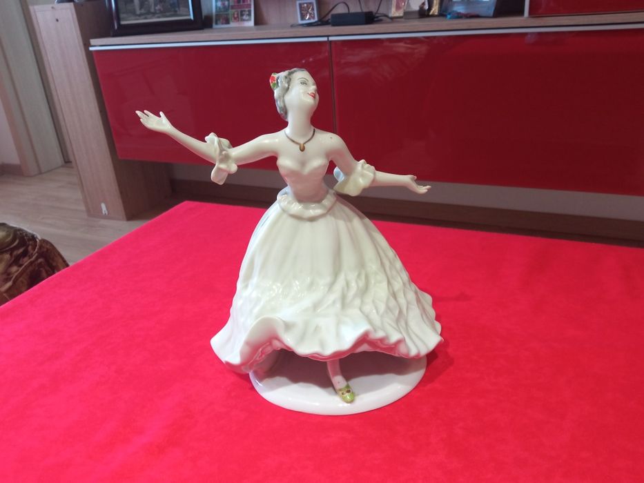 Bibelouri perioada interbelica