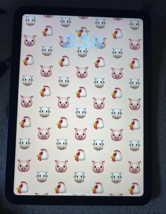 Vand ipad 11(2025)