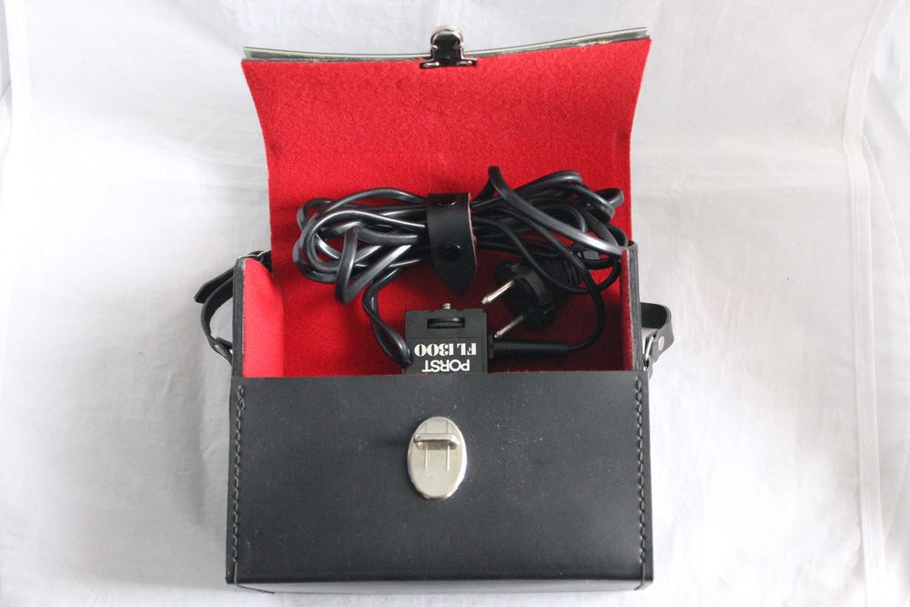 Lampă profesională