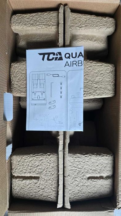 Thrustmaster Airbus TCA Officer Pack – joystick + throttle