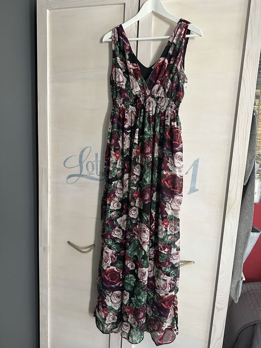 Лятна рокля нова