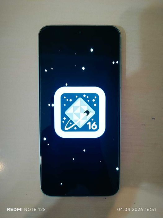 Redmi Turbo 4 Pro 12/256 ГБ