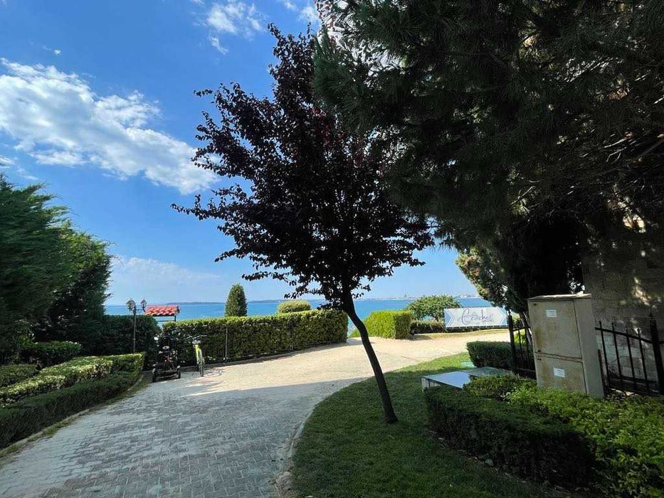 Дава се под наем Едностаен апартамент в Свети Влас - 45 кв.м за 44.88 € - Снимка #11