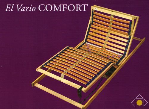 Артикулиращи подматрачни рамки 195/90 см