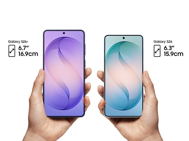 Новый! Samsung Galaxy S26 Plus Бесплатная доставка!