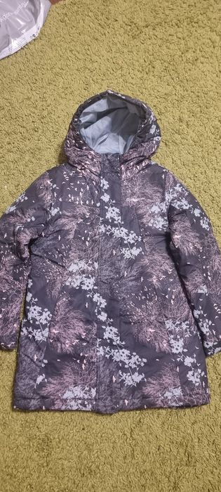 Куртка детская для девочки