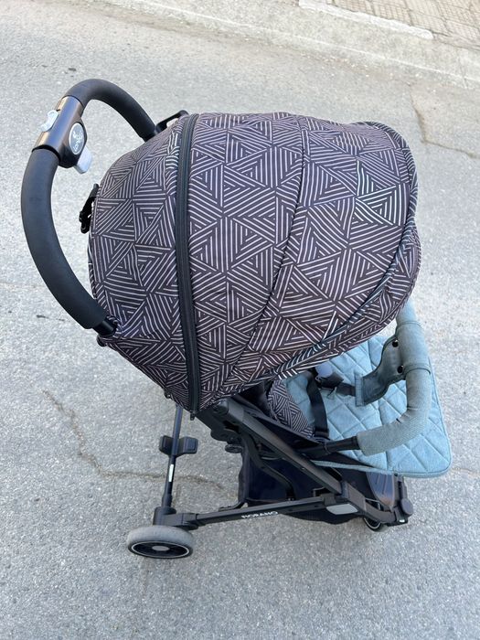 Лятна количка Лорели