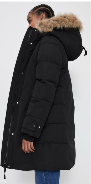 Зимна Парка Zara