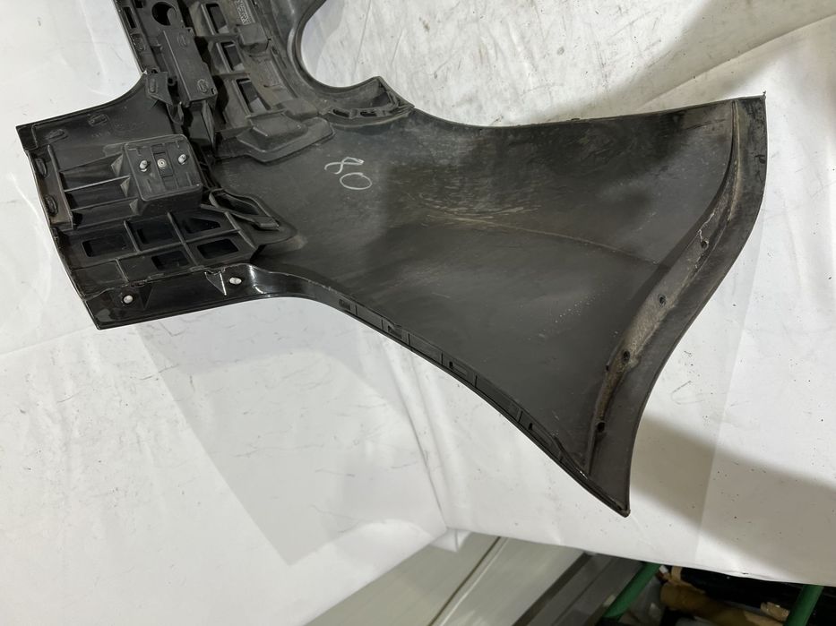 Bara spate Audi A4 B7, Avant, Kombi, 2004, 2005, 2006, 2007, 2008, cod origine OE 8E9807511J.