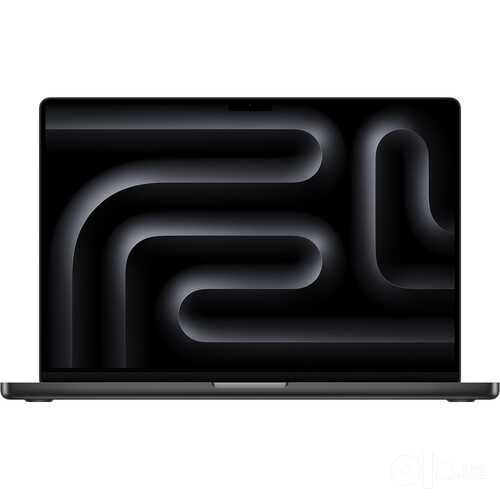 Срочно Macbook 16 pro M5 max 48gb/2tb