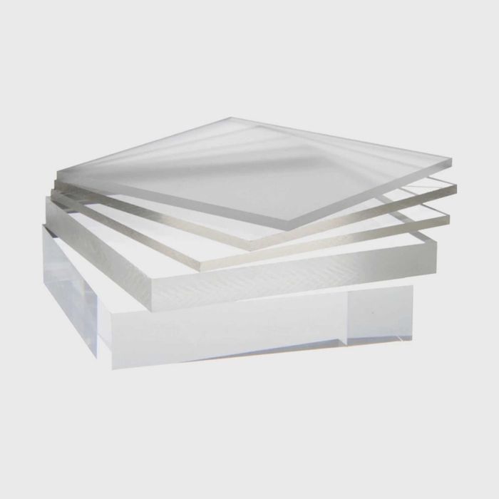 Акрил от 1,5мм до 3 см в наличии