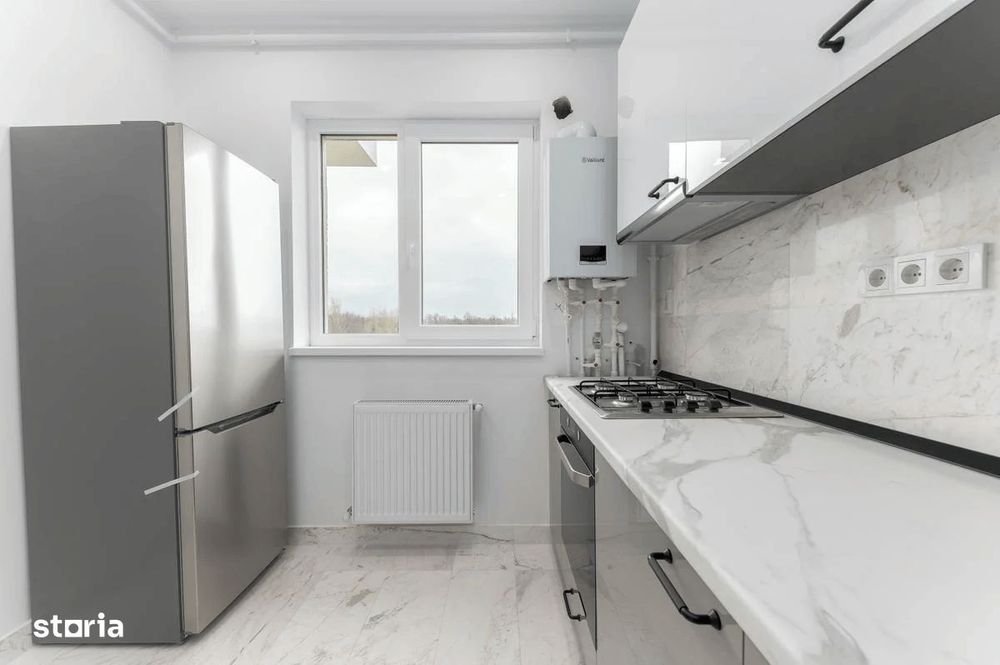 De Vanzare Garsoniera , Zona Bd Timisoara Sector 6 Bucuresti 43Mp