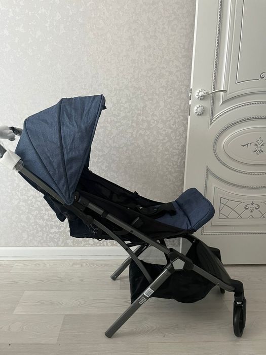 Таза коляска сатылады.