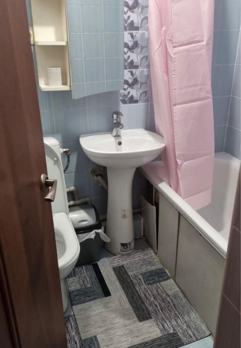 Сдаётся посуточно и посчасам 12 мкр