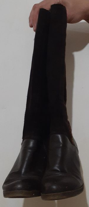 Продам сапожки женские!!!