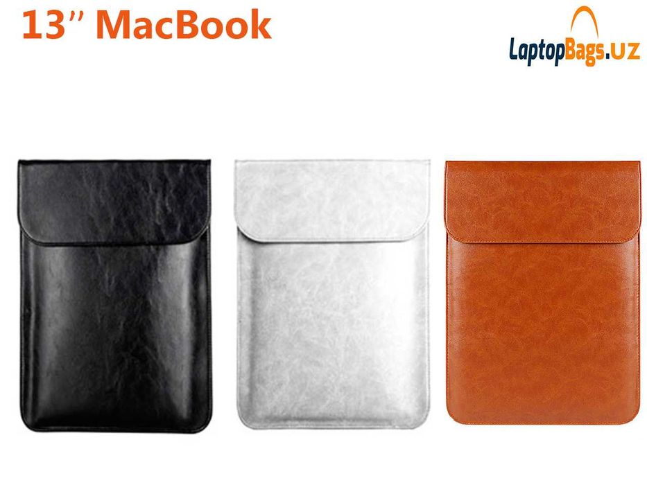 вертикальной чехол для MAC Book 13" AIR / Pro M5 и ультрабуков