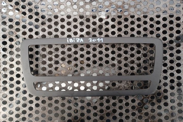 ORNAMENT Rama adaptoare Seat Ibiza a 4-a generatie (facelift) 6J