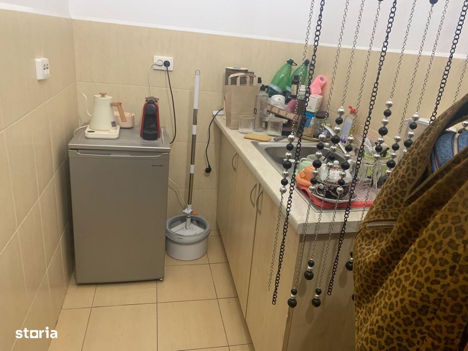Apt versatil ultracentral 40 mp pivniță 13 mp posibil preluare chirias