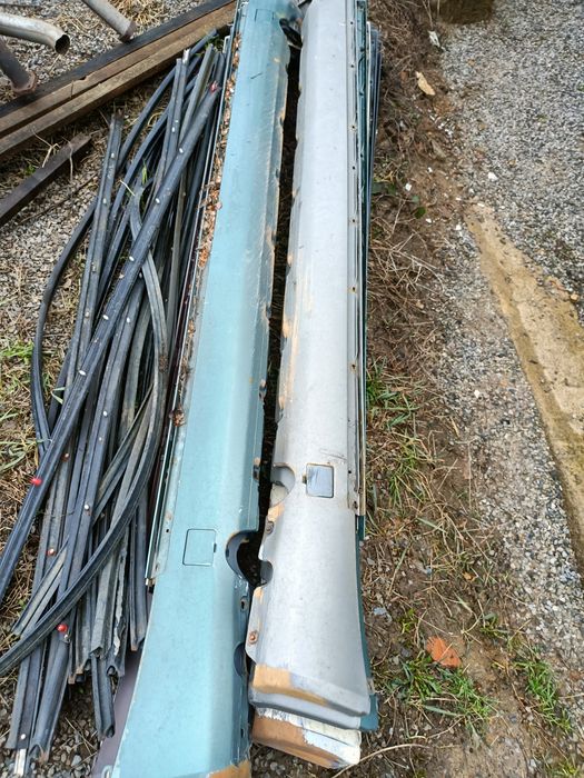 Части за Мерцедес 124