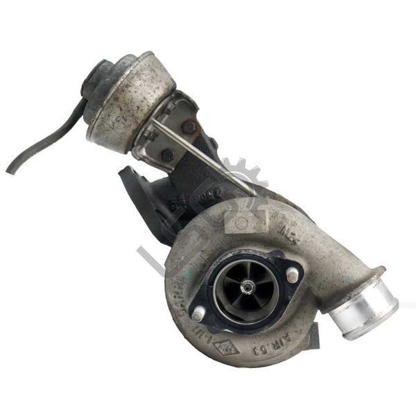 Турбо Honda CR-V III 2006-2010 ID: 142617