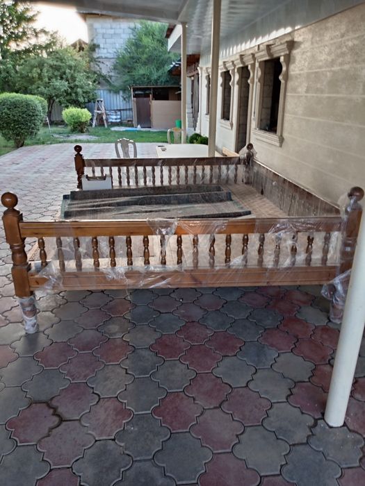 Продам НОВЫЙ топчан