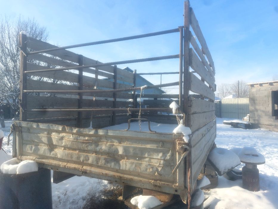 3.20  Борты газел