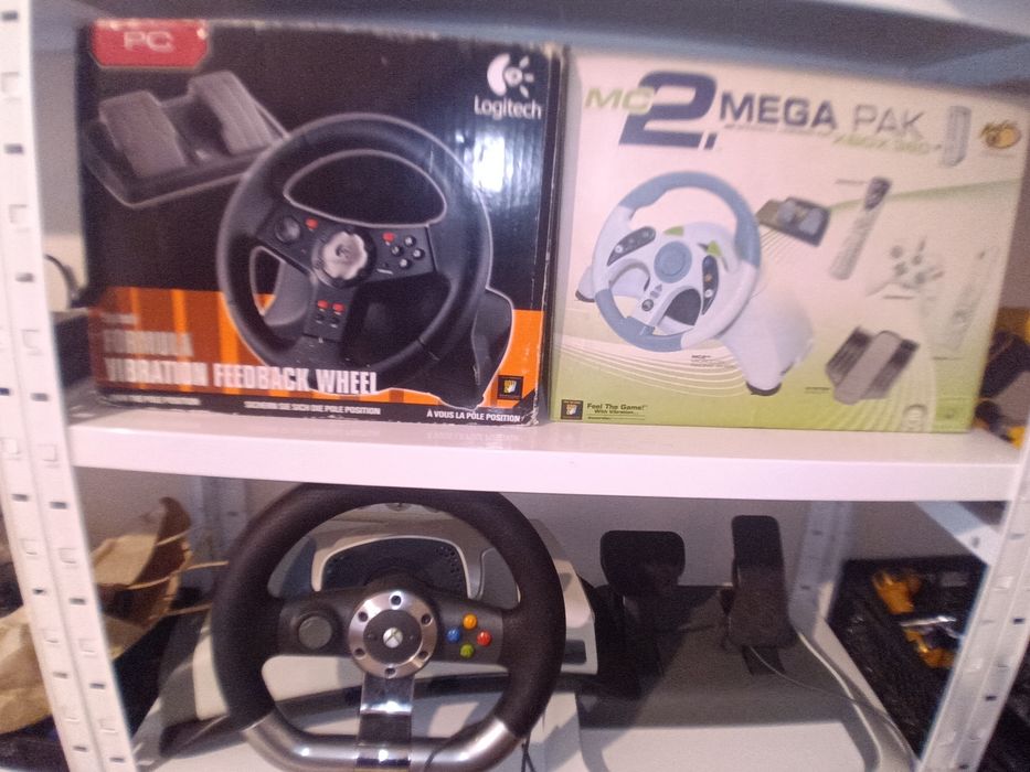 Волани за PC, ps3,ps4, Xbox one и Xbox 360, пс3,пс4