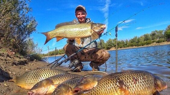 Добро пожаловать на рыбалку , адрес  Самарканд  Жомбой