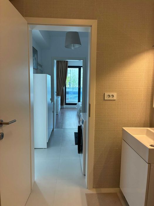 Închiriez apartament 2 camere (55 mp) în ansamblul nou Tower Residence – Soseaua Sălaj nr. 315-323